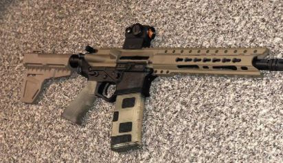 Can You 3d Print An Upper Receiver