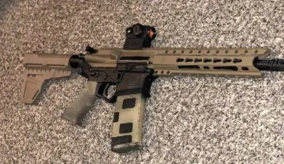 Can You 3d Print An Upper Receiver