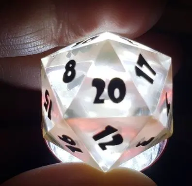 Can You 3d Print Dice Molds