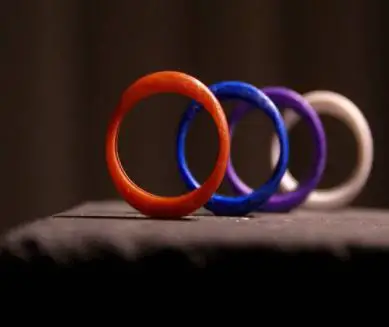 Can You 3d Print O Rings