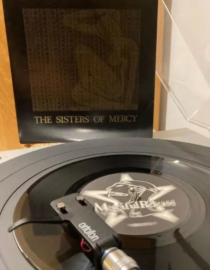 Can You 3d Print Vinyl Records