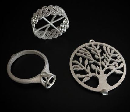 Can You 3d Print Wax