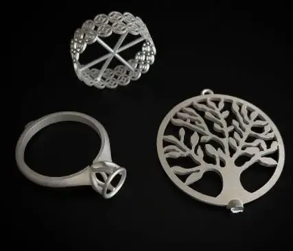 Can You 3d Print Wax