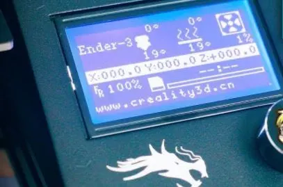 How To Check 3d Printer Firmware