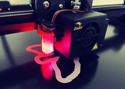 What Causes Layer Shift In 3d Printing