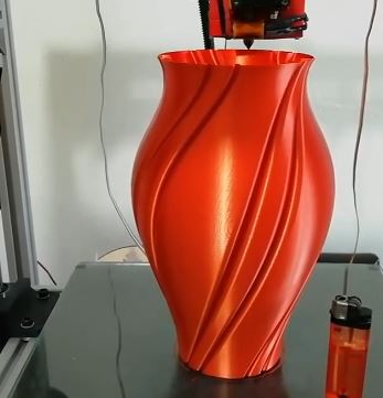 abs printing toxic