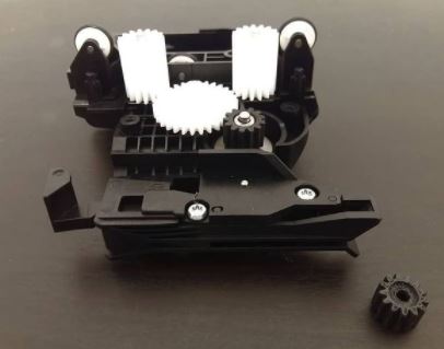 best bearings for 3d printer