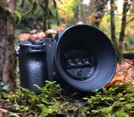 camera lenses