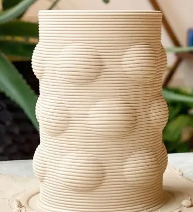 can 3d printers print ceramic