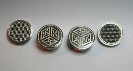 can i use a crayon as a sealing wax