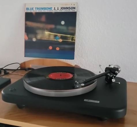 can you 3d print a record