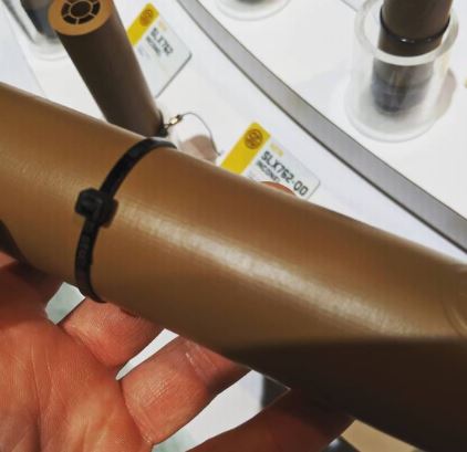 can you 3d print a silencer