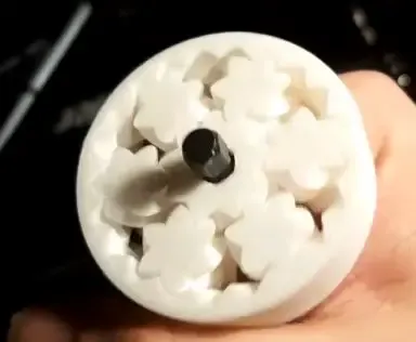 can you 3d print blender files
