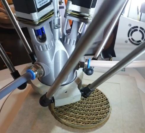 can you 3d print ceramics