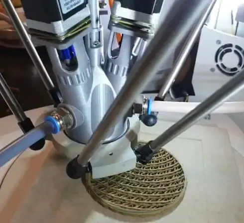 can you 3d print ceramics