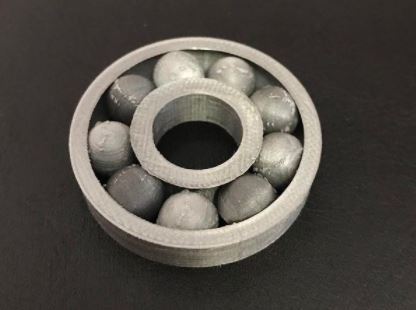 can you 3d print with blender