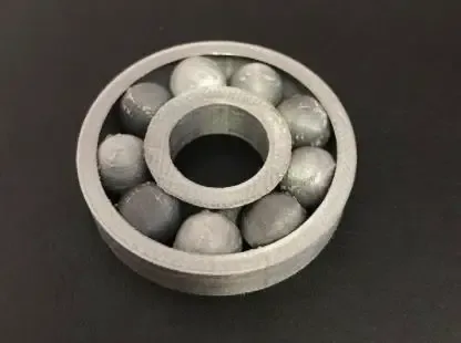 can you 3d print with blender