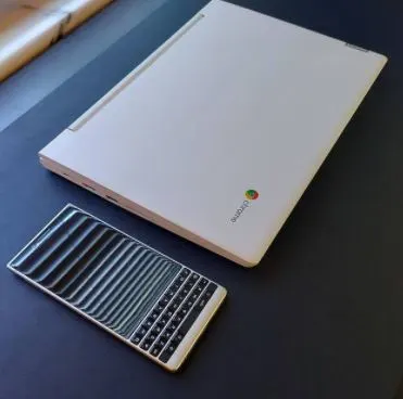 can you use a chromebook with a 3d printer