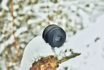 different types of lenses for cameras