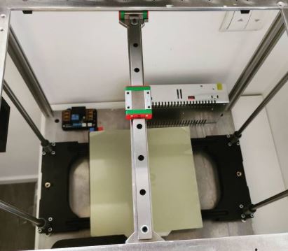 how long can i pause a 3d print