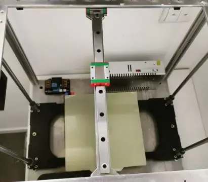 how long can i pause a 3d print