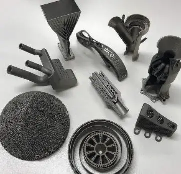 how much does it cost to 3d print metal