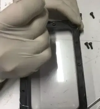 how often change fep film