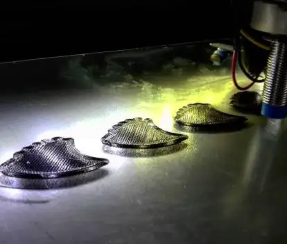 how to 3d print a guitar pick