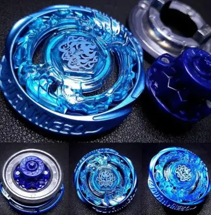how to 3d print beyblades