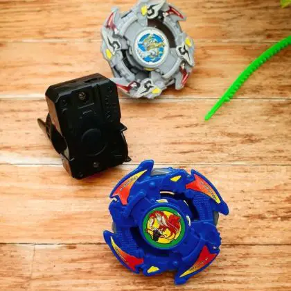 how to 3d print your own beyblade