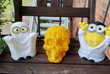 how to dry tpu filament