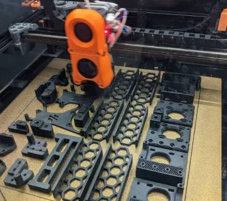 how to fix layer shifting ender 3