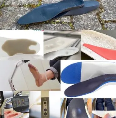 how to make 3d printed shoes