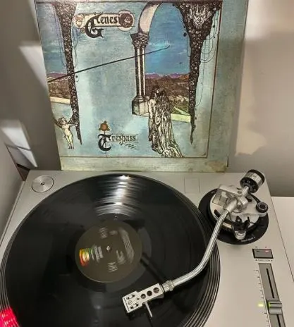 how to make a 3d printed record