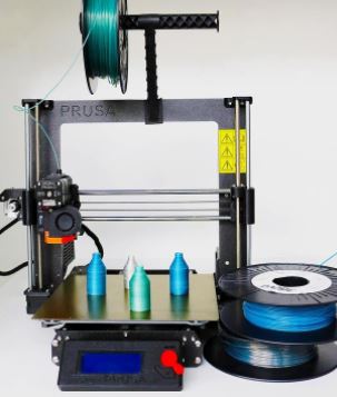 how to store pla and petg