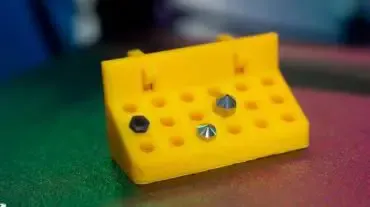 how to use abs filament