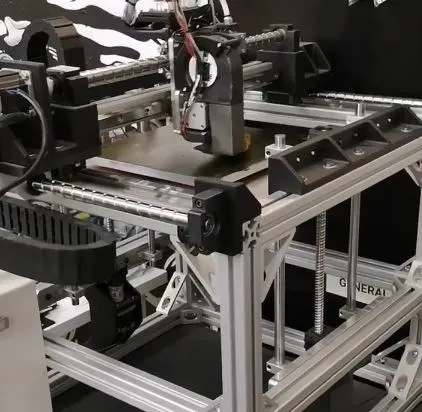 is it cheaper to build a 3d printer