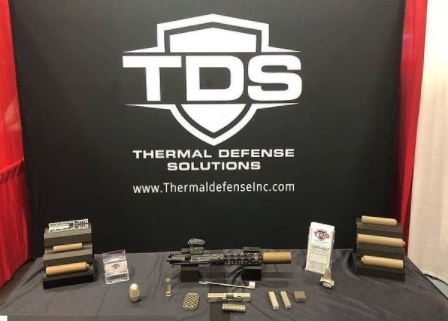 is it legal to 3d print a firearm