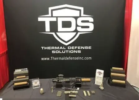 is it legal to 3d print a firearm