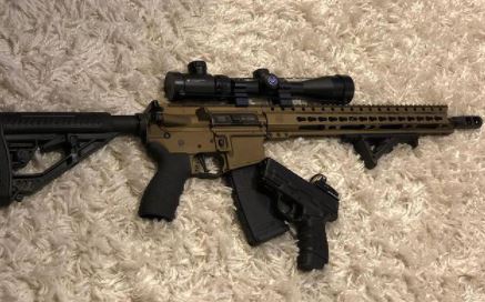 is it legal to 3d print a lower receiver