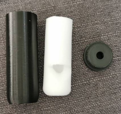 is it legal to 3d print guns