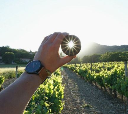 lenses for cameras explained