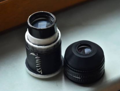 lenses for cameras