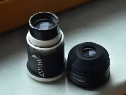 lenses for cameras