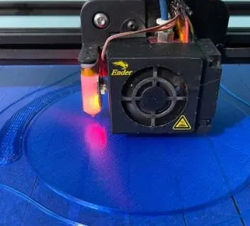 what is tpu filament used for