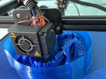 what is tpu filament