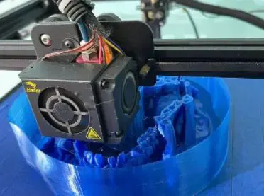 what is tpu filament