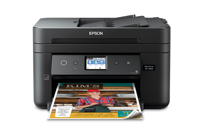 How To Fix Paper Jam Error On Epson Printer Printerpreneur